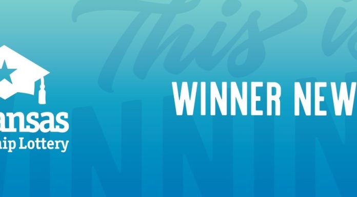 Baxter County Man Wins $1 Million Lottery Prize