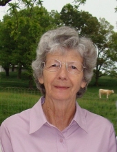 Audrey Fern Smith