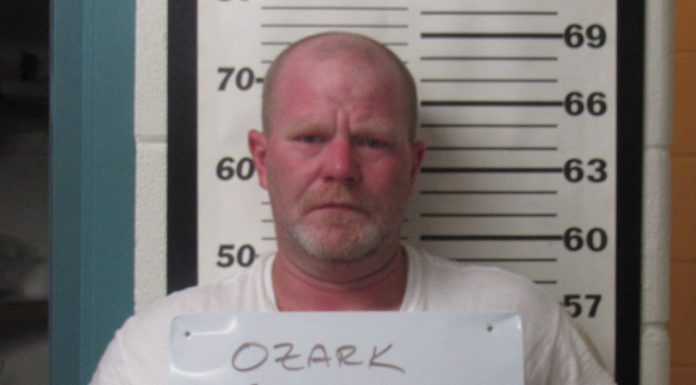 Theodosia Man Arrested for Murder, Drug Charges