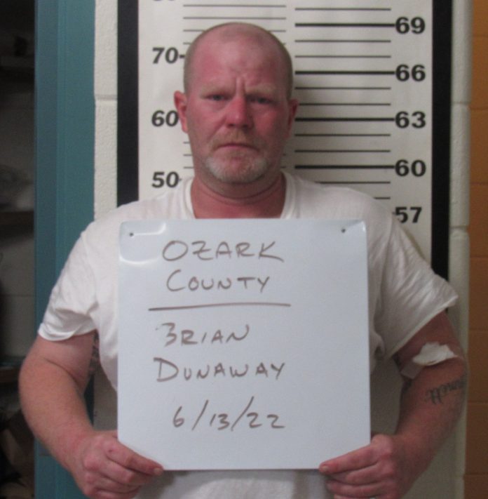 Brian Dunaway