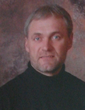 David Wayne Prock
