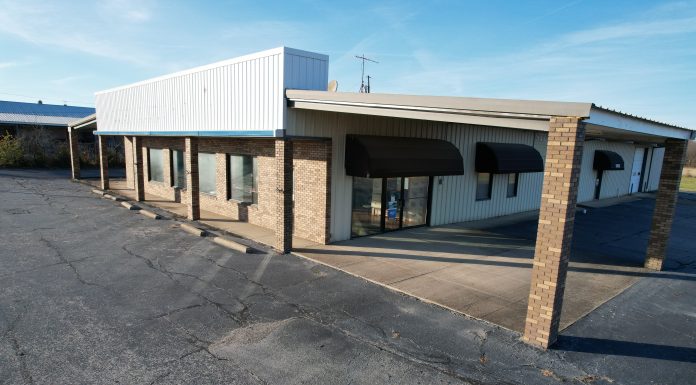 Community Development Block Grant will Benefit TCMH Licking Community Covid-19 Emergency Healthcare Response Site Project