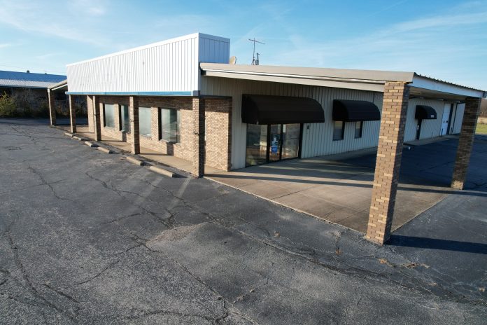 Future Licking TCMH location