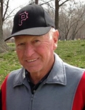 Glen Ussery