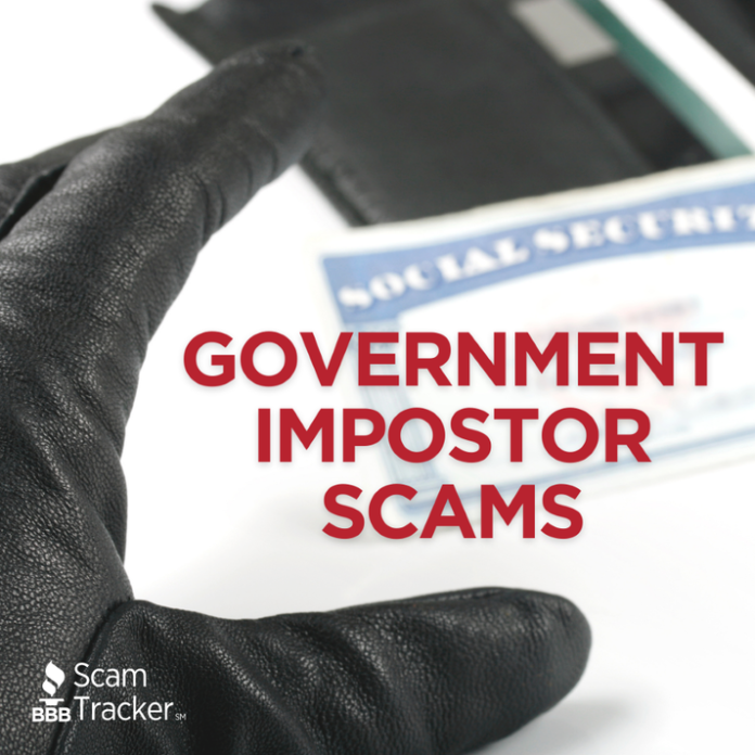Govt Scams
