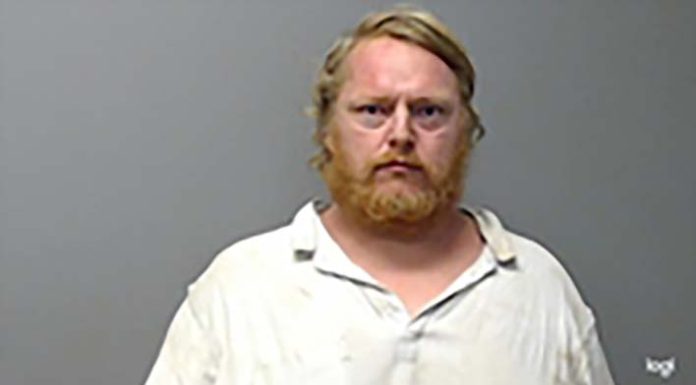 Missing Mountain Home Teen Found Living in Cave with Kidnapper, Man Arrested with $1,000,000 Bond