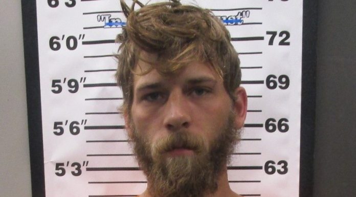Pair Arrested in Ava for Drug Possession, one Charged with Resisting & Illegal Firearm possession