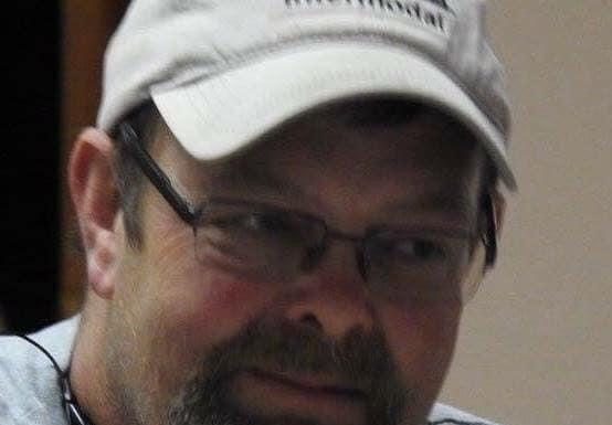 John Eric Gates