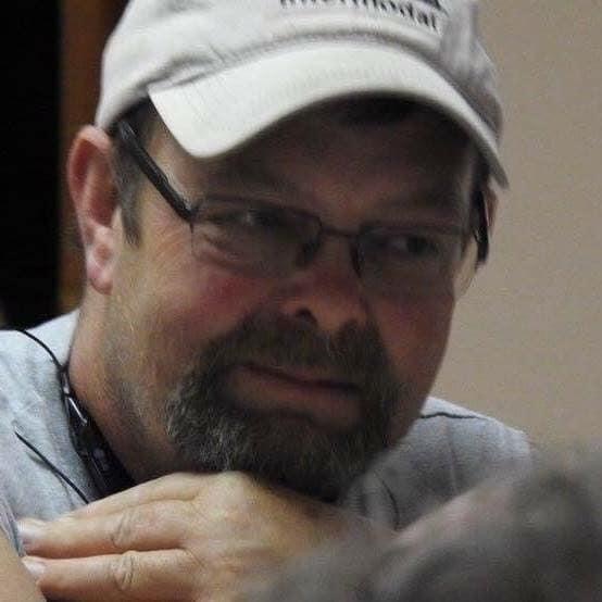 John Eric Gates