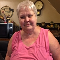 Joyce Ellison