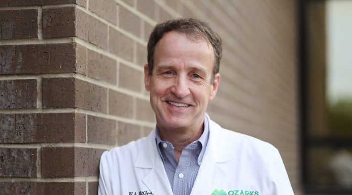 Advanced Healthcare Services Closer to Home: Ozarks Healthcare brings Wound Care Services to Gainesville Location