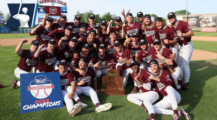 Baseball Bears Stillwater Regional Central