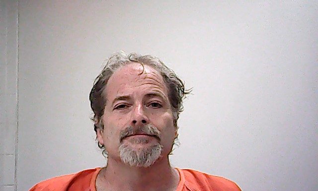 Sparta Man Arrested for Murder near Mansfield