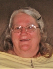 Patsy (Ipock) Freeman