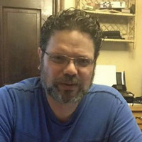 Paul Joseph Bagley