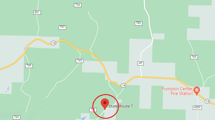 Route T in Howell County to Receive MoDOT Maintenance