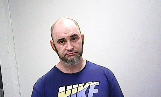 Man Wanted by Texas County & ATF Arrested Tuesday