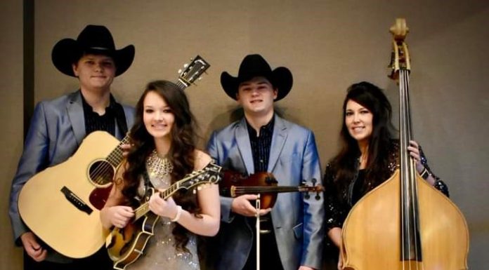 Celebrate Independence Day with Music at Alley Spring & Mill