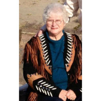 Wanda Soulia Riley