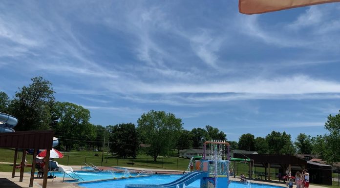 Willow Springs Waterpark to reopen on Thursday following repairs, Announces Swim Lessons