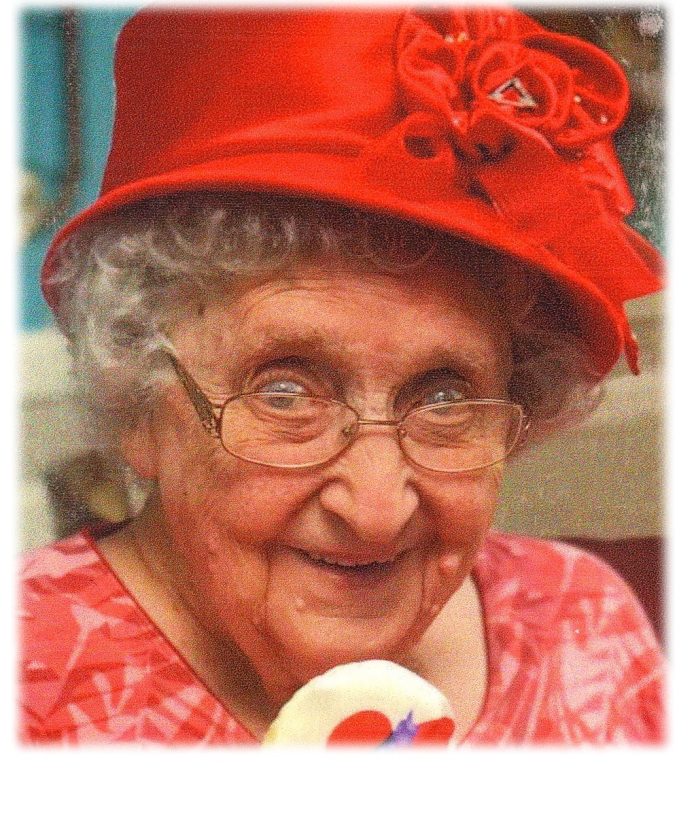 Barbara Maxine Allen