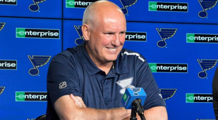 Armstrong provides answers to offseason questions