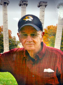 Douglas Dene (Doug) Taber