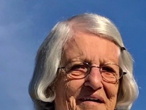 Lena Christine Sloan