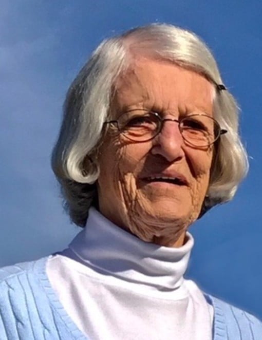 Lena Christine Sloan