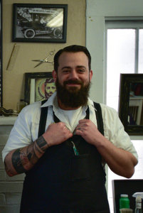 Zachery Charles (Carlos) Owens