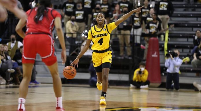 Dembele Set for FIBA U20 European Championship