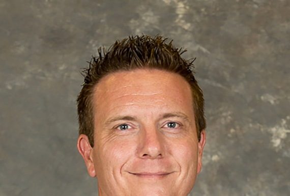 Jared Phay MSU WP head Grizzly basketball coach talks with Garylee