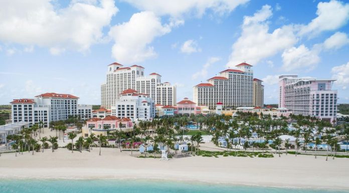 WBB To Play In Baha Mar Hoops Pink Flamingo Championship