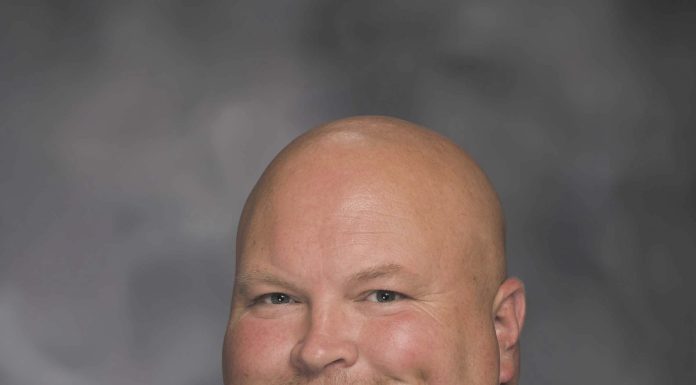 State Representative Bennie Cook to Appear in Mountain View