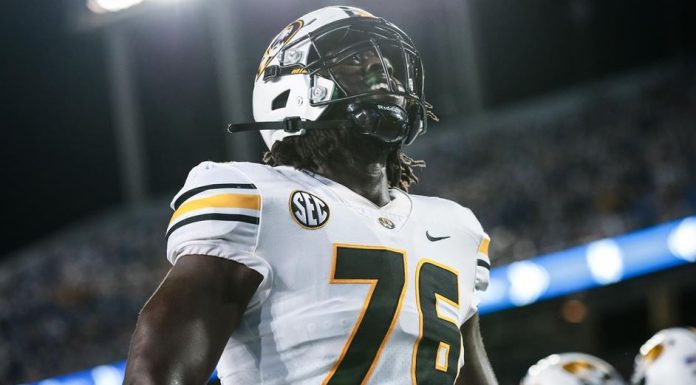 Athlon, Phil Steele Announce Preseason Awards Teams