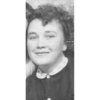Georgie Rachel Bond
