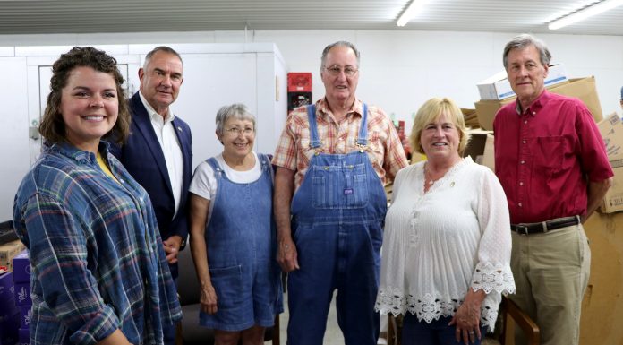 State Sen. Karla Eslinger’s Legislative Column for July 1, 2022