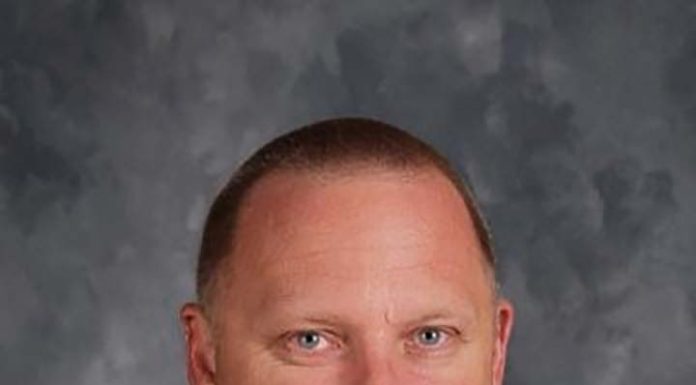 SCCC Director Jim Laughary Retires After 31 Years in Education