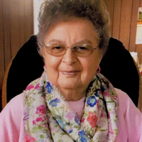 Lois Eileen Sanders