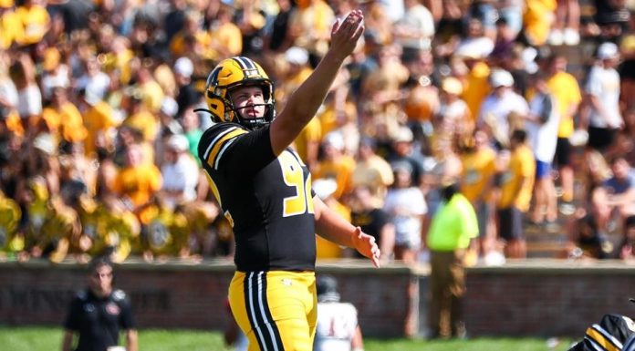 Mevis Named to Groza Award Watch List