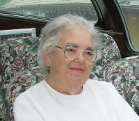 Nola Fletcher