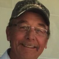 Rickey Harold Cooper