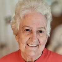 Virginia Ruth Rader