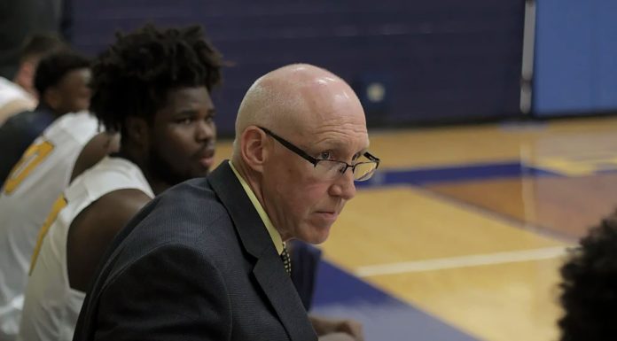 Former Mtn. View high school coach joins Grizzly Basketball staff