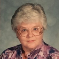 Wilma Imogene (Coble) Carder
