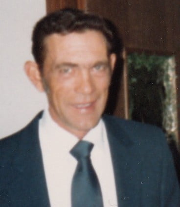 Charles Lee McFarland