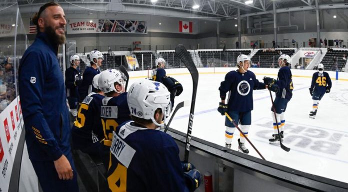 5 things we learned at 2022 Prospect Camp