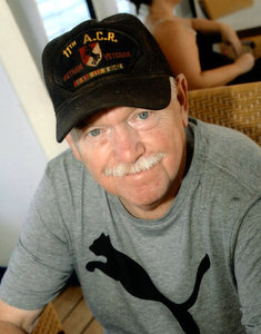 Harold Junior Collins