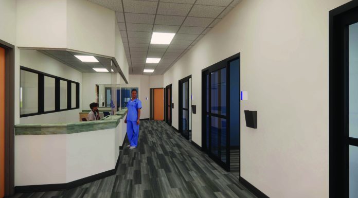 State budget includes $1.25 million for hospital simulation lab at MSU-West Plains