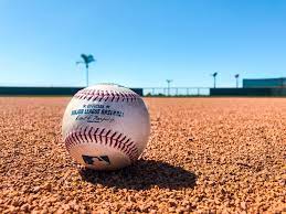 baseball